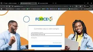 Guide pratique : Se connecter et utiliser la plateforme FODE &ndash; FORCE-N S&eacute;n&eacute;gal