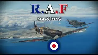 Marches of the Royal Air Force