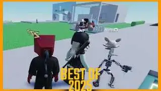 BEST OF 2025
