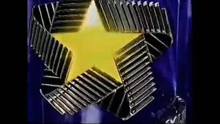 Identificador Multimedios Television 2005 2