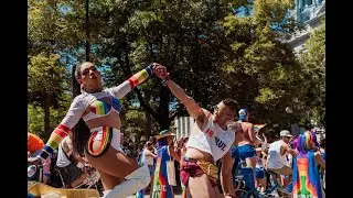 Denver Pride 2023: A Colorful Celebration in the Mile High City
