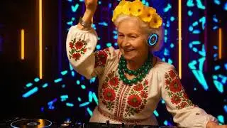 Amber Pulse | Slavic Ethno-Electronic & Melodic Techno