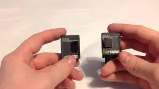 Wasabi Power GoPro Hero 3 Battery Kit Review