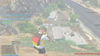 Runaway I CMG Montage