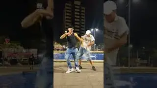 PASSINHO DO MEG&Atilde;O💥