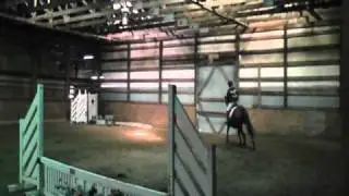 Jumpin Jordan at Merrymount group