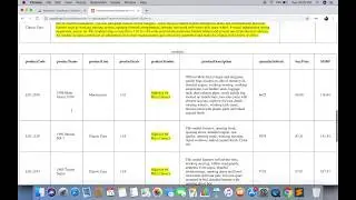 How to search value in all tables and columns - PHP & MySQL