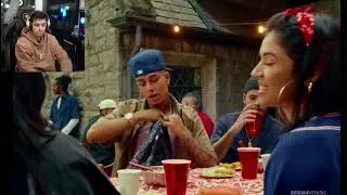LOUD CORINGA REAGINDO AO NOVO CLIPE DO VEIGH!! NOVO BALAN&Ccedil;O