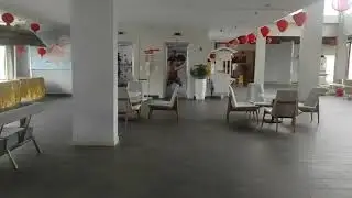 Survei Funday Hotel HARRIS Resort Waterfront Batam 2