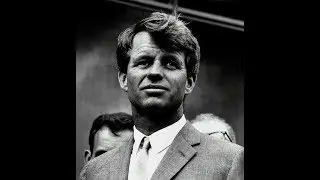 RFK - Mindless Menace of Violence (Full Speech)