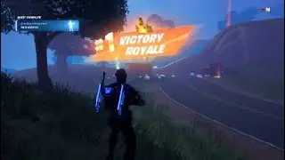 Fortnite_ double crown best player in the world.