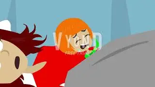 Rosie Calls Daisy Stupid and Ugly After She's Born/Grounded