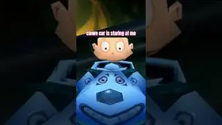 Rugrats PS1 is Cursed Beyond Saving #rugrats #cursedgames