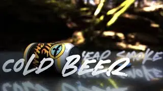Elvie Shane - Love, Cold Beer, Cheap Smoke (Lyric Video)