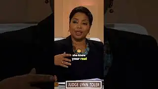 LYING Man Gets CAUGHT After Admitting His REAL AGE In Court! #shorts #courtroomdrama #karma