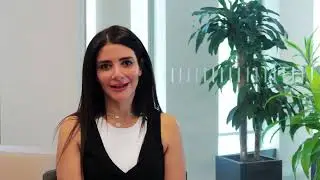 Certificate in Social Media for Social Good Testimonial--Rima Mattar
