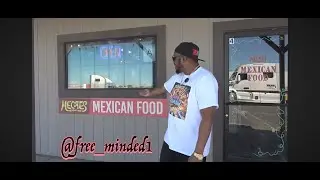 Dine N Dash- episode 1