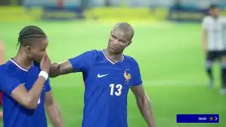 Efootball 26 Argentina Vs Francia Online