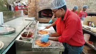Mapro Open Oven Pizza Mahabaleshwar