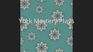 York Mystery Plays