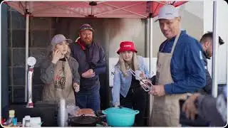 Canon Braai Day - Opdieknoppie 2023 | Outdoorphoto