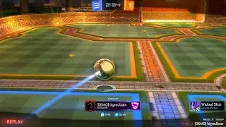 Ryudo revenge double-demo dream crusher