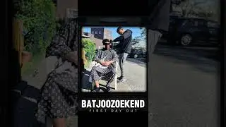 BatjooZoekend First day Out. #batjoozoekend #batjoo #firstdayout #dutchrap #music