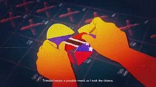 The Sewing Machine- Animation Developed for the Pan American Development Foundation