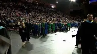ThunderRidge High School Graduation 2019