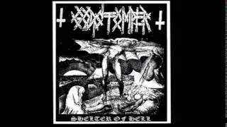 GODSTOMPER- HELLS GRIM TYRANT