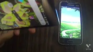 Lyf Wind 7 and Samsung Galaxy  Star Pro (GT-S7625) REBOOT TEST