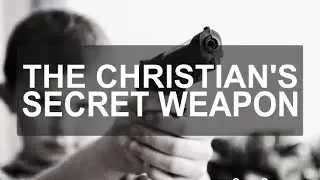 The Secret Weapon of Christians In Business - Christian business coaching