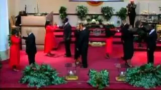 Married Couples Dance Bethel Gospel Assembly