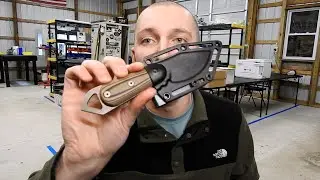 Непрерывное совершенствование | Shed Knives