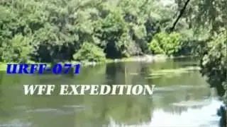 WFF EXPEDITION URFF071&URFF014