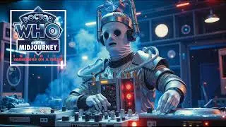 Doctor Who Theme   Desert Stars Mix