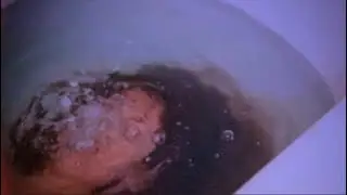 ilomilo by billie eilish but you&rsquo;re trying to drown yourself ( s l o w e d + r e v e r b )
