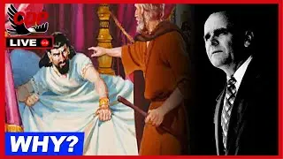 61-0413 Why? | William Branham