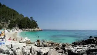 Mermerna Plaža - Tasos