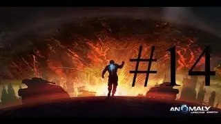 Anomaly: Warzone Earth - Mission 14 [HD 720][No Commentary]