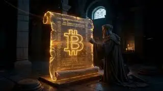 GMT BTC I am!