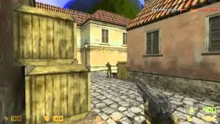 Blizzard vs erandio [GameGune 2010]