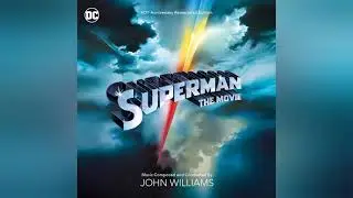 34. The Mugger (Alternate) (Superman: The Movie Complete Score)