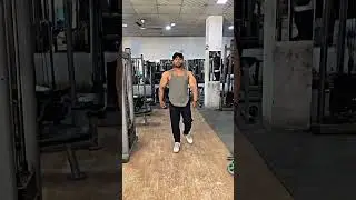 #gym #chestexerciseatgym #desifitness Ajay health Fitness