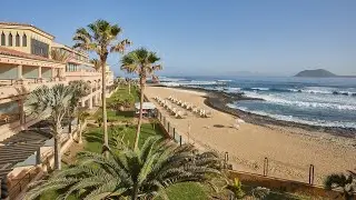 Secrets Bah&iacute;a Real Resort & Spa, Fuerteventura, Canary Islands