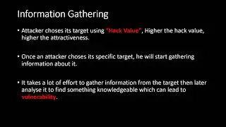 Whois and Netcraft Tool  | Ethical hacking from Scratch