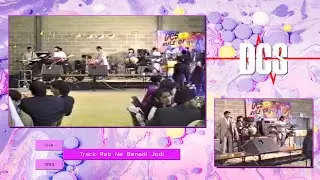 D.C.S - Rab Ne Banadi Jodi HD