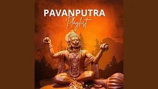 Jai Bajrang Jai Veer Hanuman