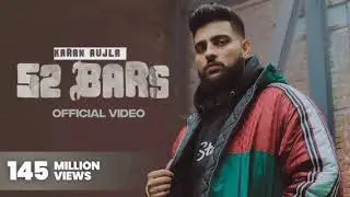 52 bars||Bollywood song|| India songs|| lofi Hindi beats || Punjabi music
