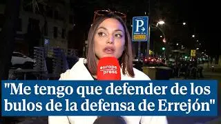 Elisa Mouliáa y su entrevista: 